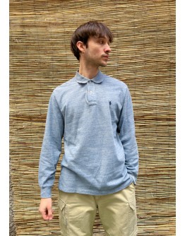Vintage unisex μπλούζα Polo Ralph Lauren M