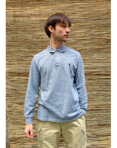 Vintage unisex μπλούζα Polo Ralph Lauren M