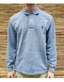 Vintage unisex μπλούζα Polo Ralph Lauren M