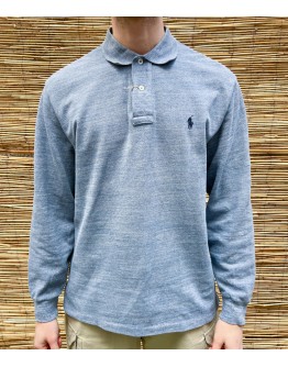 Vintage unisex μπλούζα Polo Ralph Lauren M