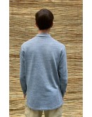 Vintage unisex μπλούζα Polo Ralph Lauren M