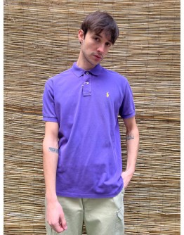 Vintage unisex T-shirt Polo Ralph Lauren S-M