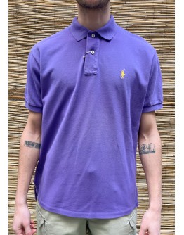 Vintage unisex T-shirt Polo Ralph Lauren S-M