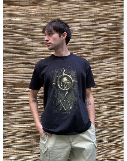 Vintage unisex T-shirt M