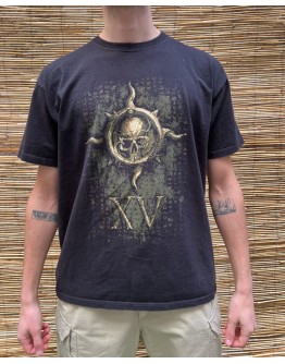Vintage unisex T-shirt M