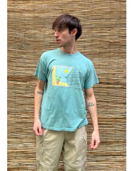 Vintage unisex T-shirt L