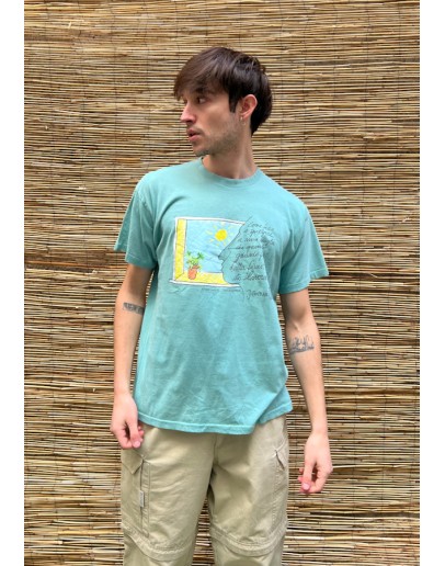 Vintage unisex T-shirt L