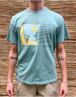 Vintage unisex T-shirt L