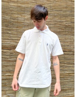 Vintage unisex T-shirt Polo Ralph Lauren L