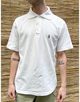 Vintage unisex T-shirt Polo Ralph Lauren L