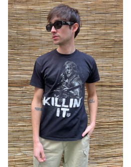 Vintage unisex T-shirt The Walking Dead S-M