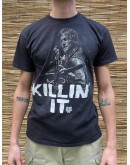 Vintage unisex T-shirt The Walking Dead S-M