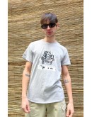 Vintage unisex T-shirt M