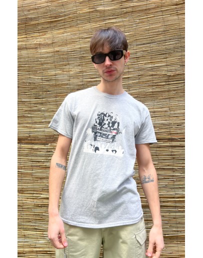 Vintage unisex T-shirt M
