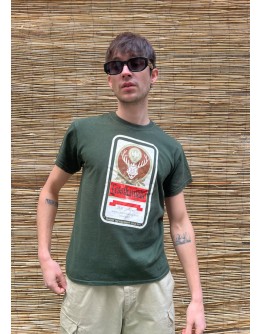 Vintage unisex T-shirt S-M
