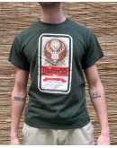 Vintage unisex T-shirt S-M
