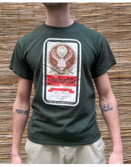 Vintage unisex T-shirt S-M