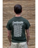 Vintage unisex T-shirt S-M