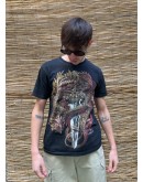 Vintage unisex T-shirt M