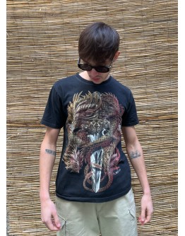 Vintage unisex T-shirt M