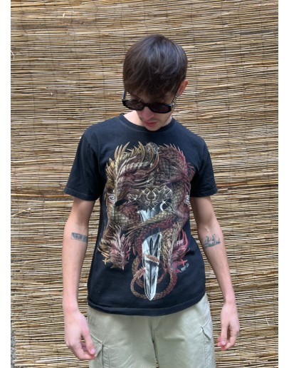 Vintage unisex T-shirt M