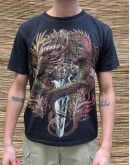 Vintage unisex T-shirt M