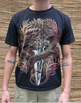 Vintage unisex T-shirt M