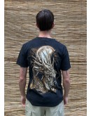 Vintage unisex T-shirt M