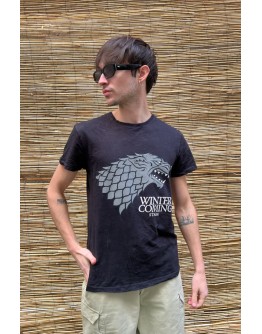 Vintage unisex T-shirt Game of Thrones S