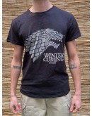 Vintage unisex T-shirt Game of Thrones S