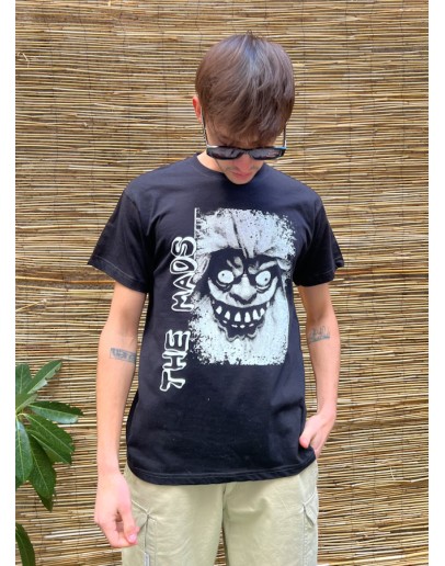 Vintage unisex T-shirt M