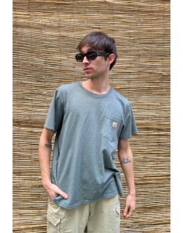 Vintage unisex T-shirt Carhartt XL