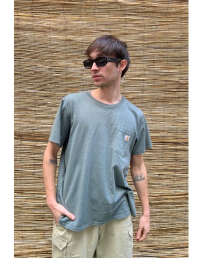 Vintage unisex T-shirt Carhartt XL