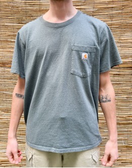 Vintage unisex T-shirt Carhartt XL