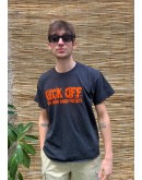 Vintage unisex T-shirt S