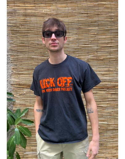 Vintage unisex T-shirt S