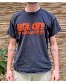 Vintage unisex T-shirt S