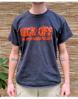 Vintage unisex T-shirt S