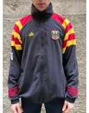 Vintage unisex 90's αθλητική ζακέτα Adidas Εθνική Γερμανίας L