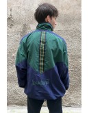 Vintage unisex αθλητική ζακέτα L