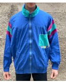 Vintage unisex αθλητική ζακέτα M-L