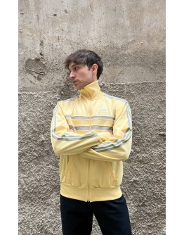 Vintage unisex αθλητική ζακέτα Adidas S