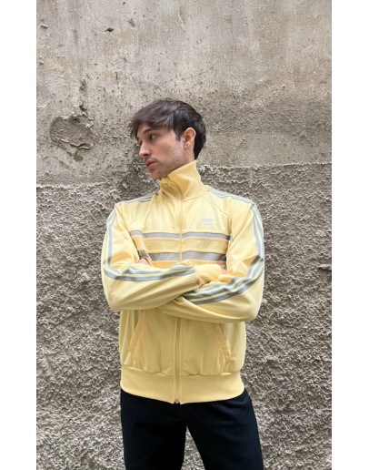 Vintage unisex αθλητική ζακέτα Adidas S
