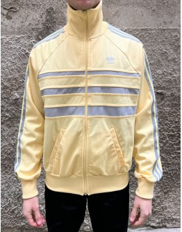 Vintage unisex αθλητική ζακέτα Adidas S