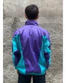 Vintage unisex αθλητική ζακέτα Adidas M-L