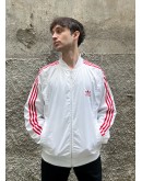 Vintage unisex αθλητική ζακέτα Adidas L