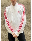 Vintage unisex αθλητική ζακέτα Adidas L