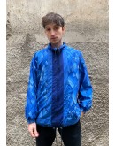 Vintage unisex αθλητική ζακέτα L-XL
