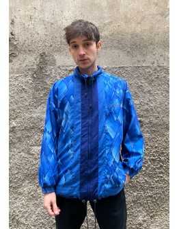Vintage unisex αθλητική ζακέτα L-XL