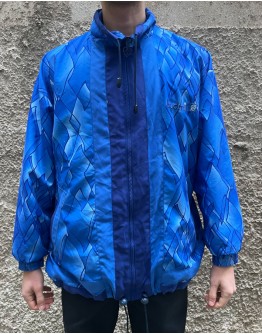 Vintage unisex αθλητική ζακέτα L-XL